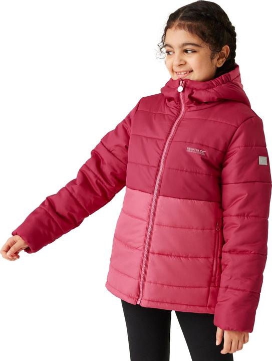 Actual product image Regatta Childrens/Kids Lofthouse VIII Insulated Jacket (146, 152)