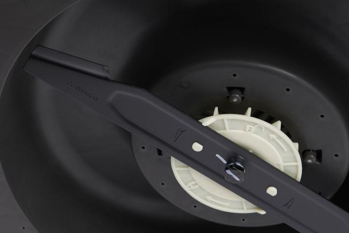 Image du produit Stiga Tondeuse sans fil COLLECTOR 140 AE (Fonctionnement sur batterie)