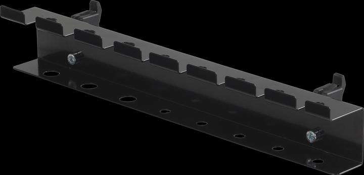 Productafbeelding wolfcraft wolfcraft 1 schroevendraaierhouder geperforeerde wand WSS