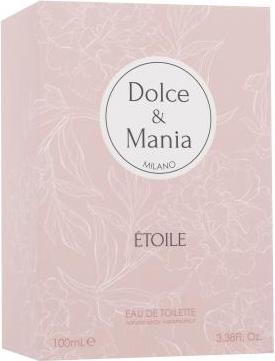 Immagine prodotto Dolce & Mania Étoile (Eau de toilette, 100 ml)