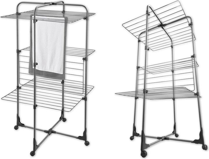 Produktbild Leifheit Classic Tower 270 (27 m)