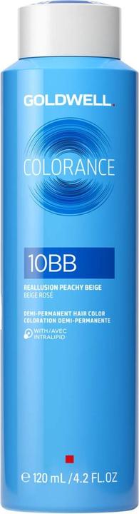Produktbild Goldwell Colorance (10BB)