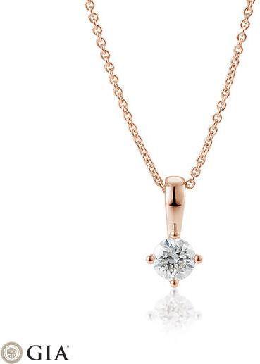 Actual product image Breuning Pendant 4-piece doughnut (750/18 K Gold)