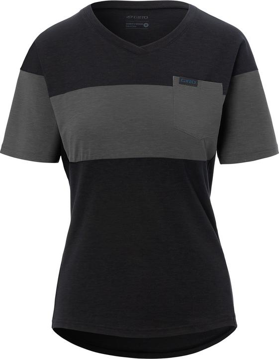 Giro W Ride LT Jersey