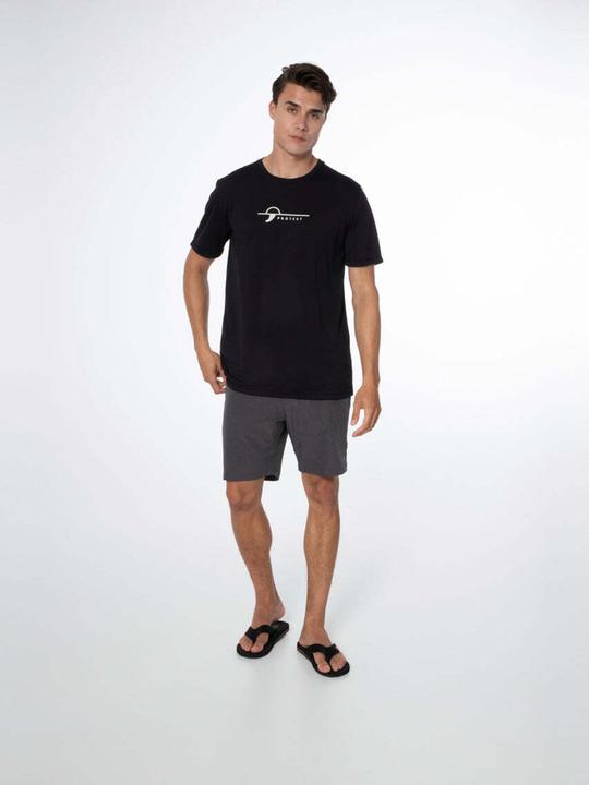 Produktbild Protest Herren T-Shirt PRTARMANN True Black XXL (XXL)