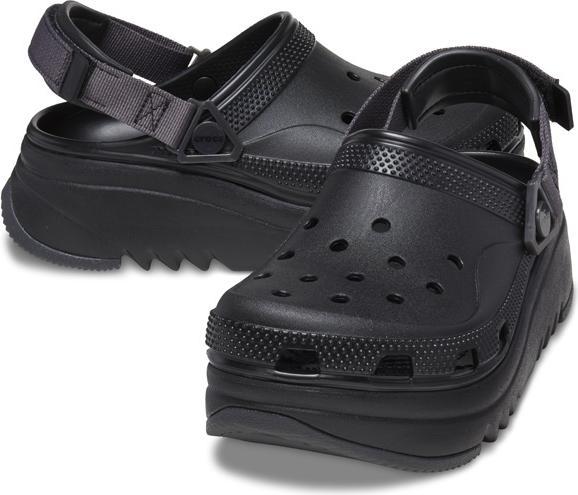 Produktbild Crocs Classic Hiker Xscape Clog (40)