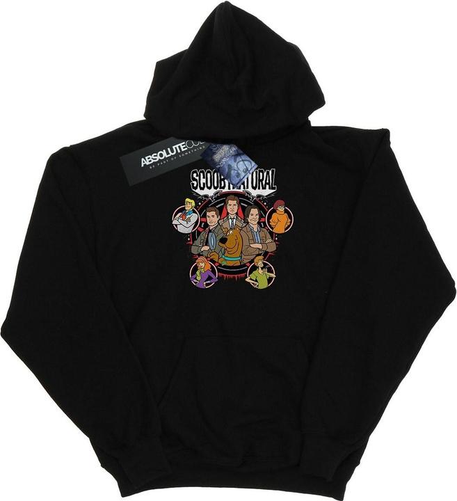 Produktbild Absolute Cult Characters Star Kapuzenpullover (XXL)