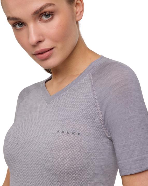 Image du produit Falke WT-Light Shortsl. Shirt Regular w (L)