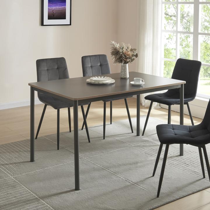 Produktbild En.Casa Lindesberg (120 x 70 x 75 cm)