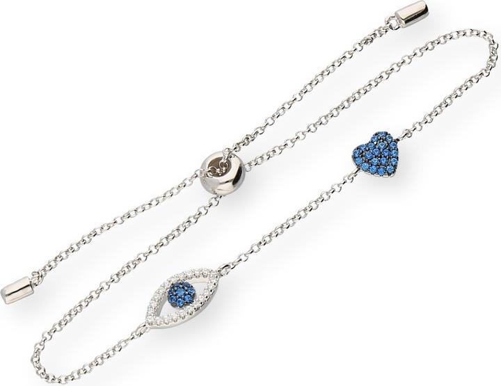 Immagine prodotto Carat Colorstone (23 cm, Argento)