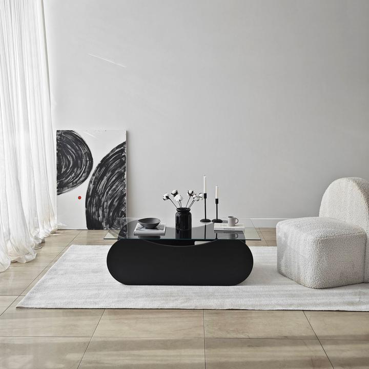 Produktbild Skye Decor Brise Coffee Table (105 x 35 x 65 cm)
