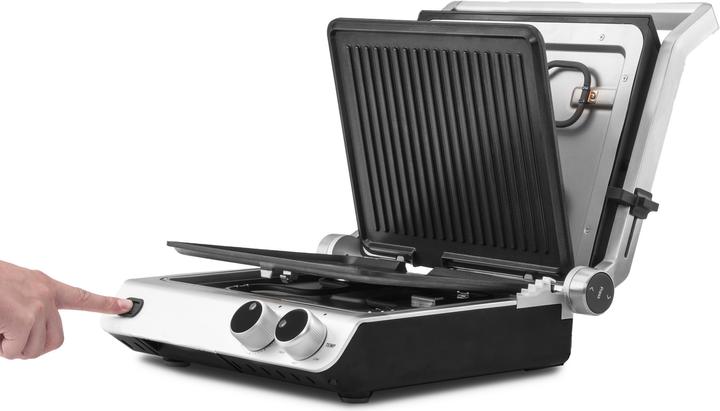 Produktbild Gastroback Design BBQ Pro (EU-Stecker)