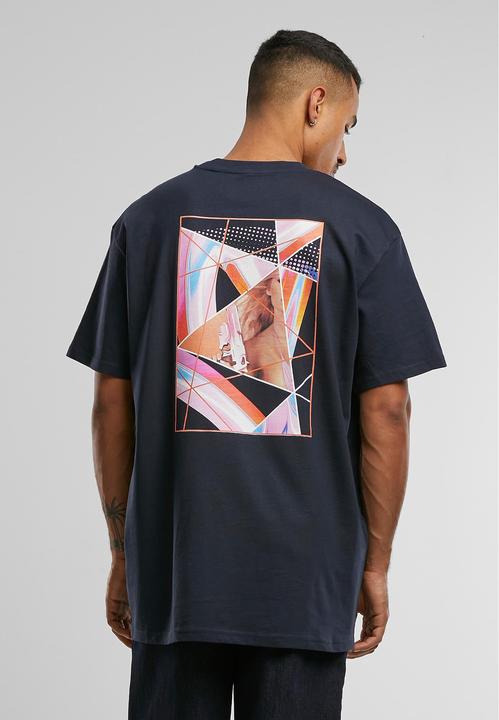 Produktbild Urban Classics Prisma Oversize Tee - 18461 (XXL)