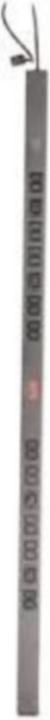 Actual product image APC AP7552, Basic Rack PDU, Zero U