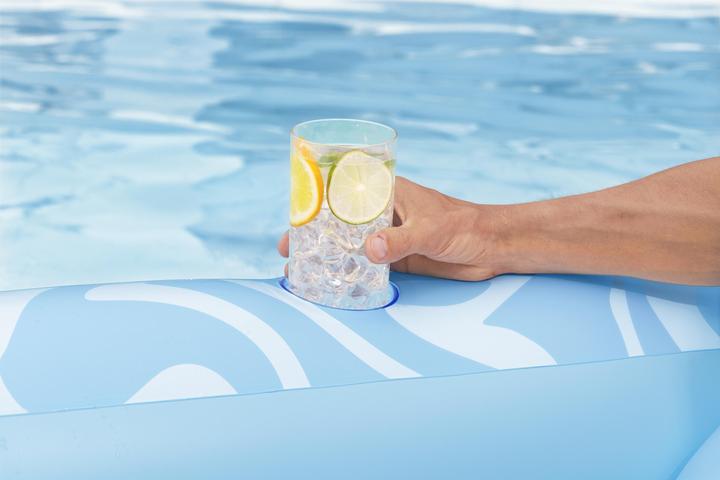 Image du produit Bestway Matelas flottant