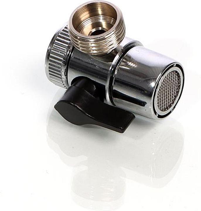 Produktbild Naturewater Wasserhahn Adapter (20 mm)