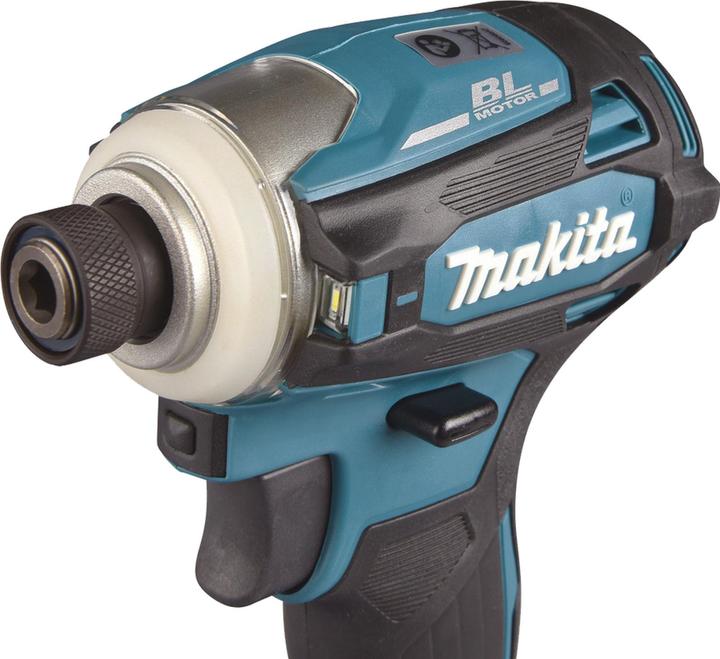 Actual product image Makita DTD172Z (Rechargeable battery operated)