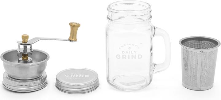 Image du produit Luckies Le quotidien (0.40 l)