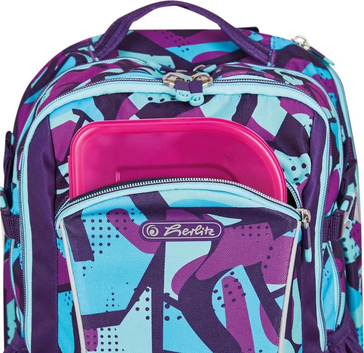 Produktbild Herlitz Ultimate (24 l)