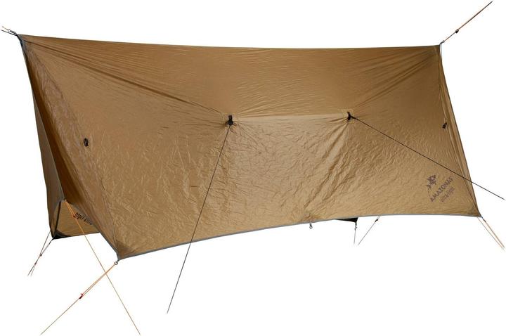 Amazonas Tarp Adventure Wing Tarp