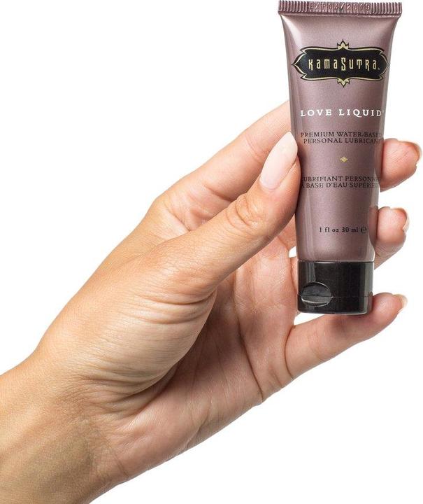 Actual product image Kamasutra Feel me