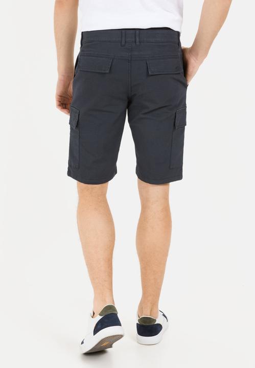 Actual product image Camel Active Cargo Shorts Regular Fit (35)