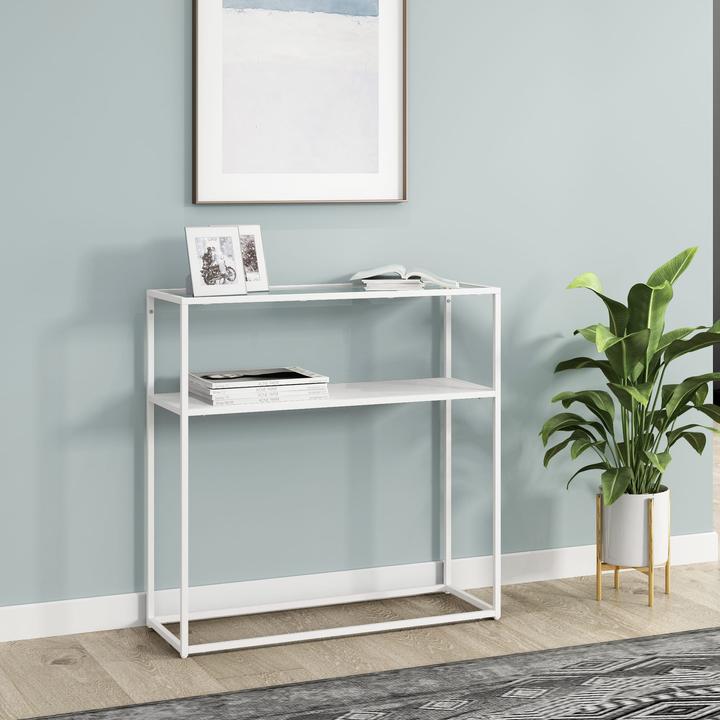 Image du produit En.Casa Kuhmo (80 x 30 x 80 cm)