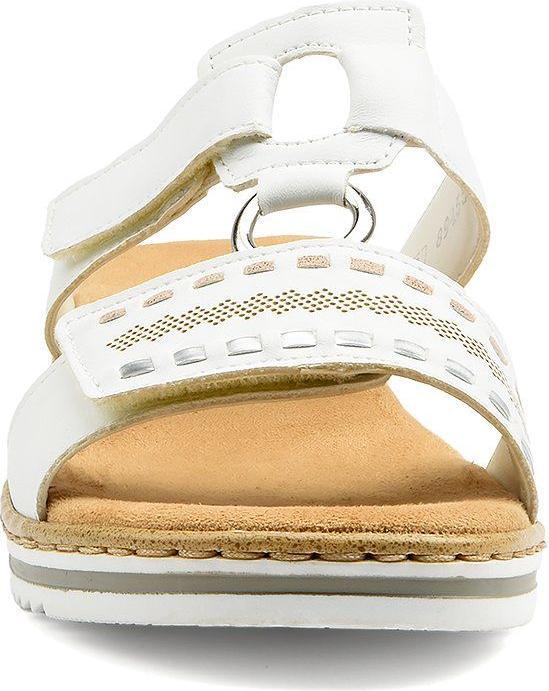 Actual product image Rieker Pantoletten (42)