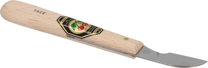 Produktbild Kirschen Kerbschnitzmesser (46 mm)