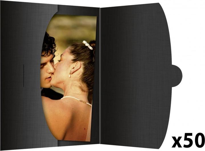 Productafbeelding Daiber 1x50 stofomslag tot 15x20 (15 x 20 cm)