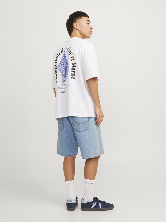 Image du produit Jack & Jones Loose Fit Short Loose Fit Short (M)