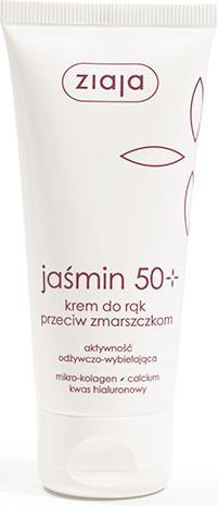 Produktbild Ziaja Jasmine (100 ml)