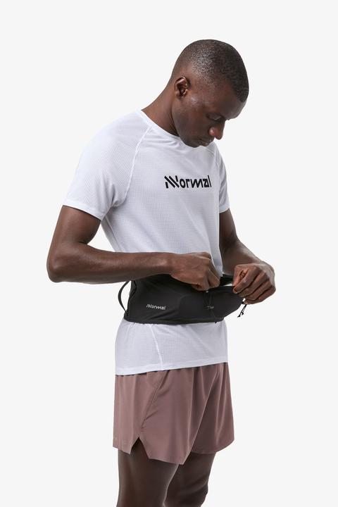 Image du produit Nnormal Ceinture Trail Run Black (S)
