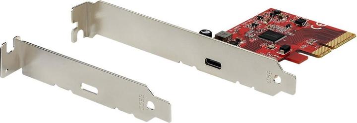Produktbild StarTech .com 1-Port USB-C PCIe Adapter