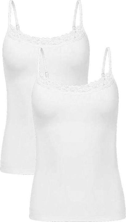 Image du produit Jockey Parisienne Camisole (L)
