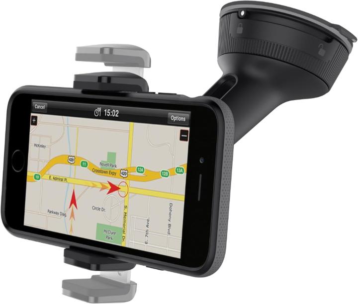 Actual product image Belkin Universal-Kfz-Halterung für Smartphones