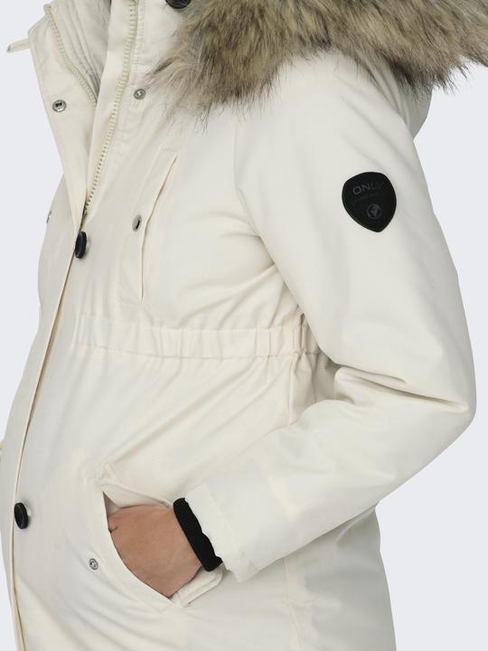 Immagine prodotto Only Maternity Parka invernale mamma Parka lungo (L)