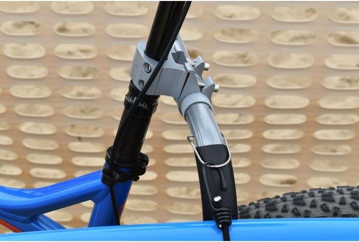 Immagine prodotto 9WS Porte longboard ou paddle pour vélo