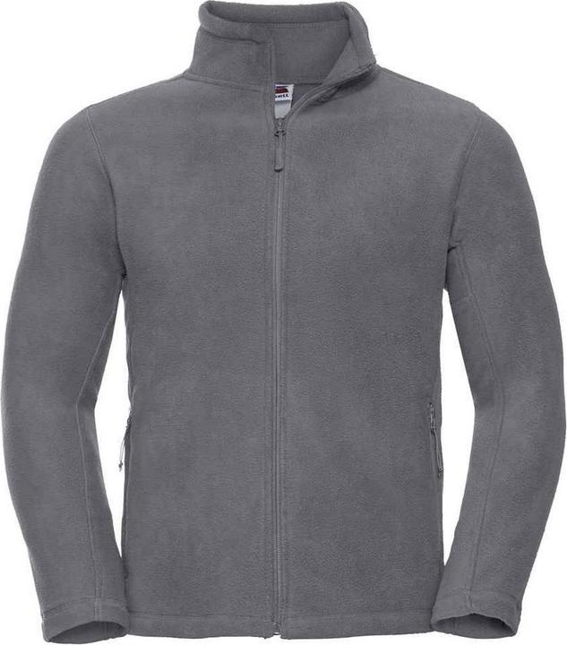 Russell Fleecejacke Für Aussen (M)