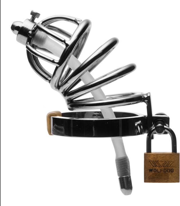 Productafbeelding Master Series Kuisheidskooi
