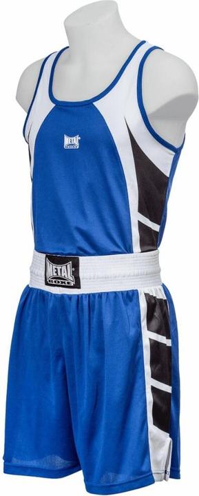 Produktbild Metal Boxe zusaen etal boxe (M)