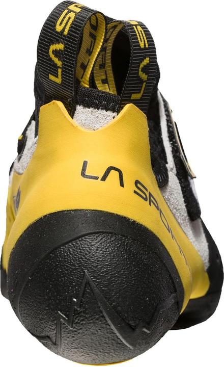 Actual product image La Sportiva Solution Kletterschuhe (38.5)