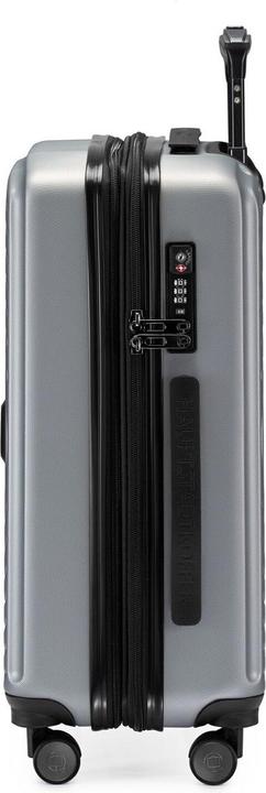 Produktbild Hauptstadtkoffer Mitte - Handgepäck Hartschale (37 l, Handgepäck (bis 50l))
