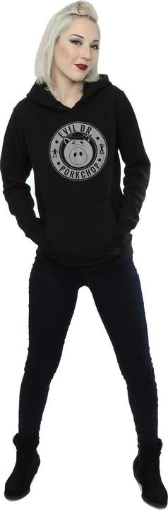 Produktbild Disney Toy Story Evil Dr Pork Chop Kapuzenpullover (XXL)