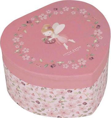 Produktbild Little Dutch Schmuckdose mit Musik Fairy Garden