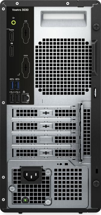 Produktbild Dell Vostro 3030 (Intel Core i7-12700, 16 GB, 1000 GB, UHD Graphics 770)