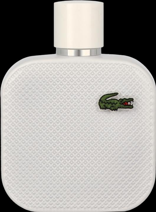 Produktbild Lacoste L.12.12 Blanc (Eau de Toilette, 100 ml)