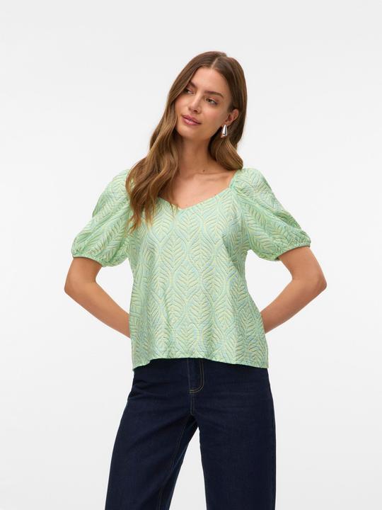 Actual product image Vero Moda VMDANA Top Bluse (L)