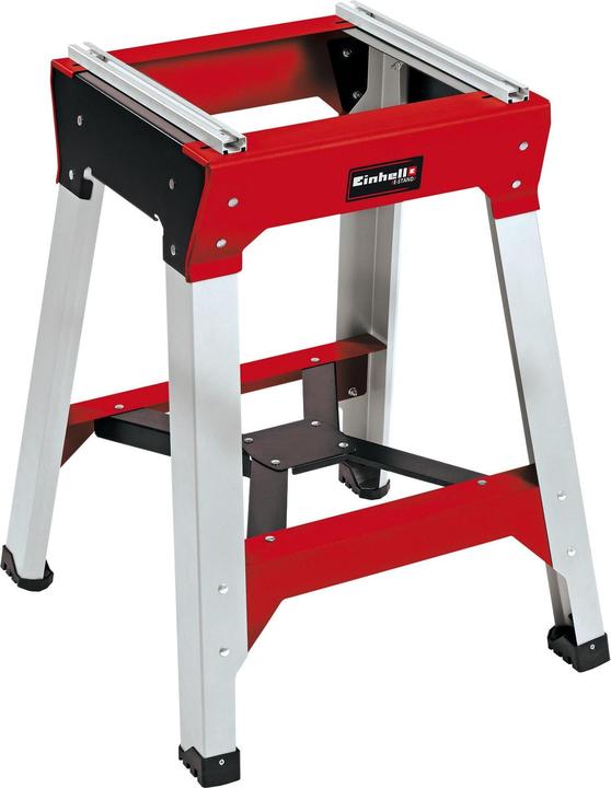 Actual product image Einhell Underframe E-Stand (44.50 cm, 41 cm)
