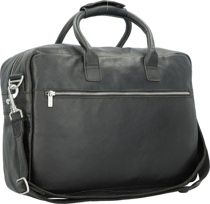 Actual product image Cowboysbag Handbag leather 41 cm